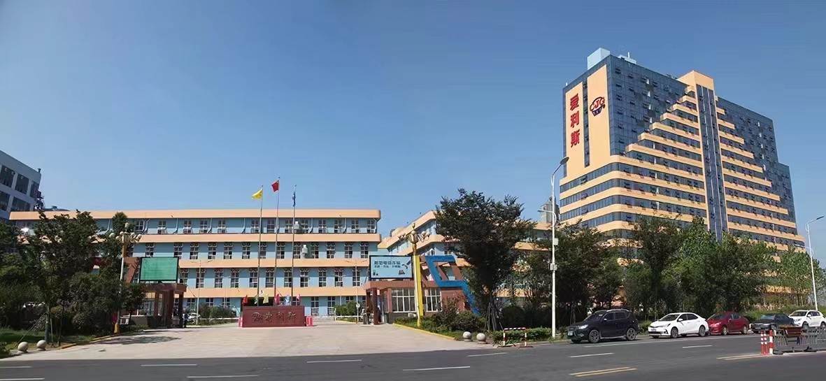 Shengxing International Group