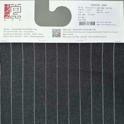 TR Stripe Fabric