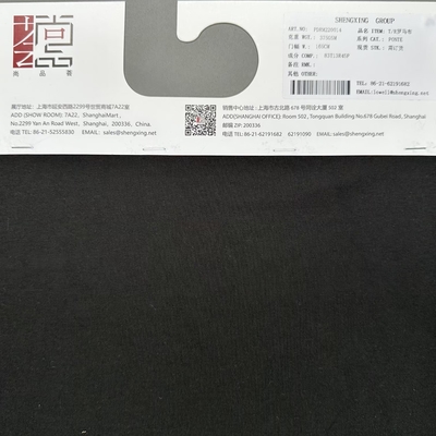Rayon Poly Ponte de Roma Fabric
