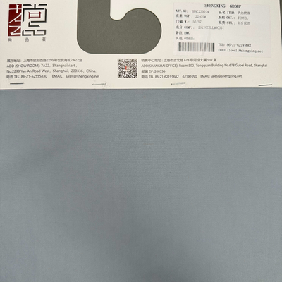 Lyocell Blend Fabric
