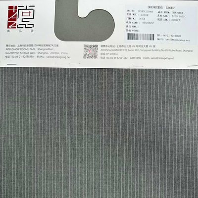 TR Top Dye Stripe Fabric
