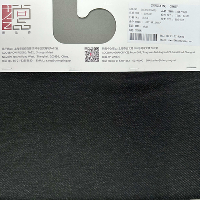 TR Top Dye Stripe Fabric